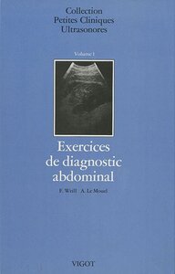 Picture of Exercices de diagnostic abdominal