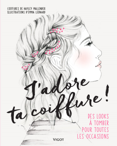 Image de J'adore ta coiffure !