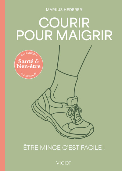 Image de Courir pour maigrir