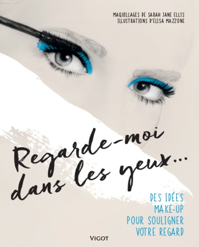 Picture of Regarde-moi dans les yeux...