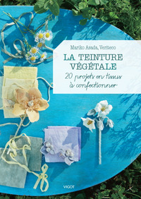 Picture of La teinture végétale