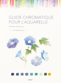 Picture of Guide chromatique pour l'aquarelle
