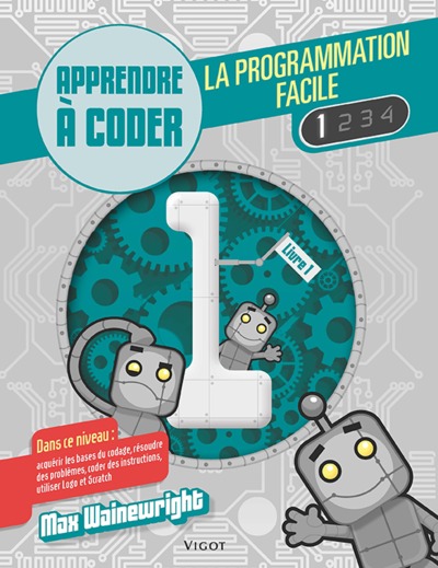 Picture of La programmation facile 1