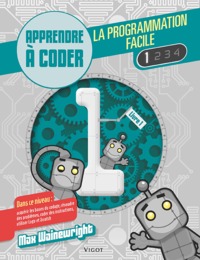 Picture of La programmation facile 1