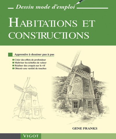Picture of Habitations et constructions