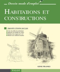 Picture of Habitations et constructions