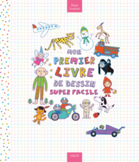 Picture of Mon premier livre de dessin super superfacile