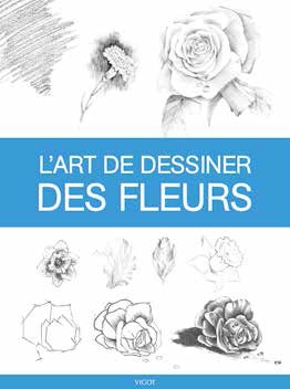 Image de L'art de dessiner des fleurs