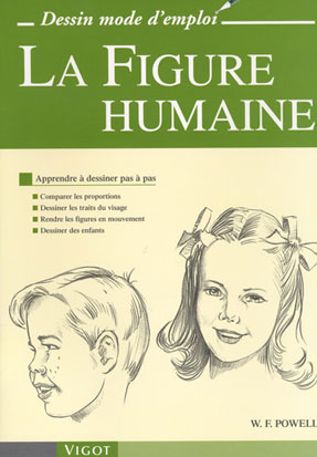 Picture of La figure humaine