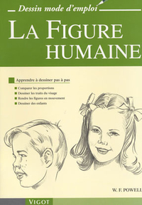 Picture of La figure humaine