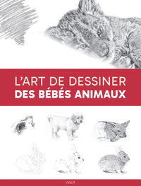 Picture of L'art de dessiner des bébés animaux