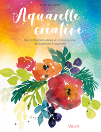 Picture of Aquarelle créative