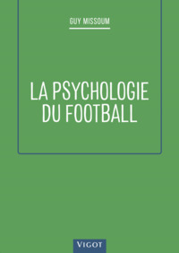Image de La psychologie du football