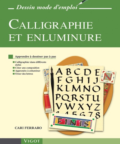 Picture of Calligraphie et enluminure