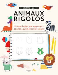 Picture of Animaux rigolos