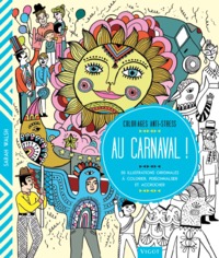 Image de Au carnaval