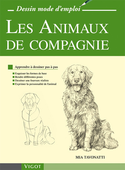 Picture of Les animaux de compagnie