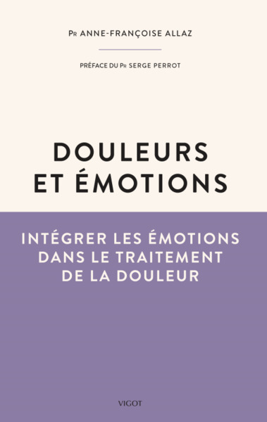 Image de Douleur et émotions