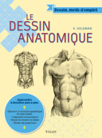 Picture of Le dessin anatomique
