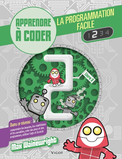 Picture of La programmation facile 2