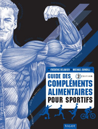 Picture of Guide des compléments alimentaires pour sportifs