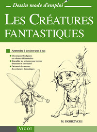 Picture of Les créatures fantastiques