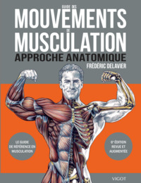 Picture of Guide des mouvements de musculation