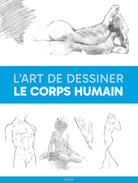 Picture of L'art de dessiner le corps humain