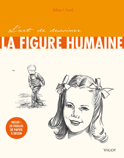 Picture of L'art de dessiner la figure humaine