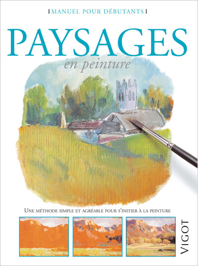 Picture of Paysages en peinture