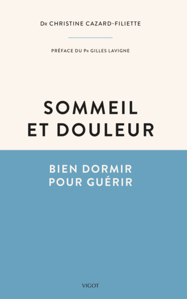 Image de Sommeil et douleur