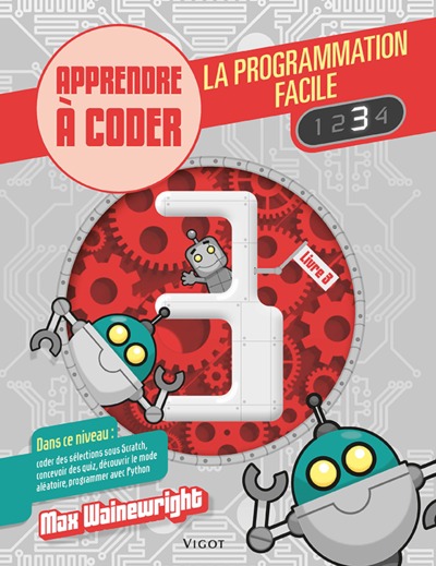 Picture of La programmation facile 3