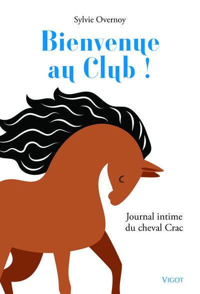 Picture of Bienvenue au club !