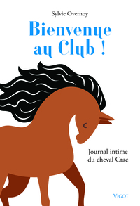 Picture of Bienvenue au club !