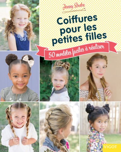 Image de Coiffures pour les petites filles