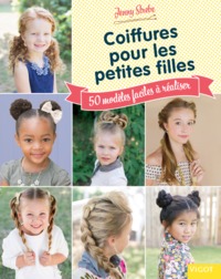 Image de Coiffures pour les petites filles