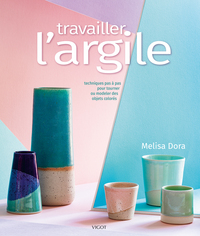 Picture of Travailler l'argile