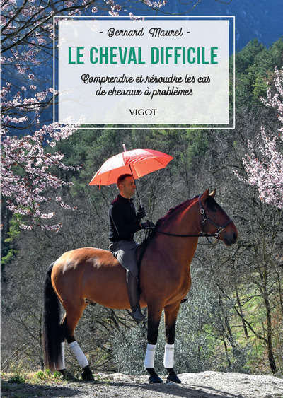Image de Le cheval difficile