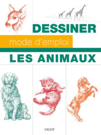 Picture of Dessiner mode d'emploi : les animaux