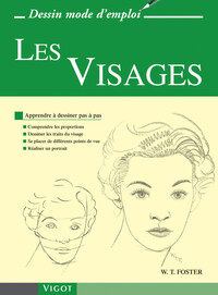 Picture of Les visages