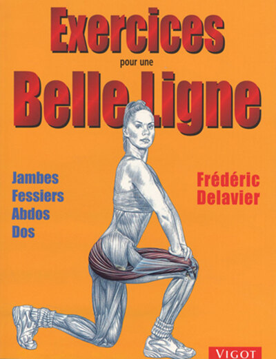 Image de Exercices pour une belle ligne