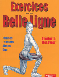 Image de Exercices pour une belle ligne
