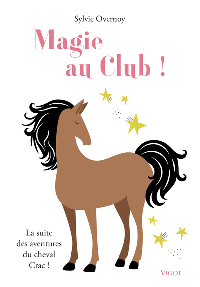 Picture of Magie au club !