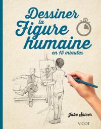 Picture of Dessiner la figure humaine