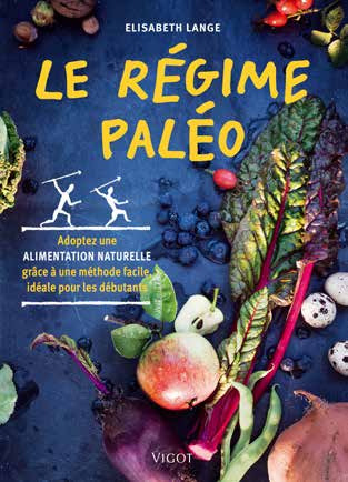 Picture of Le régime paléo