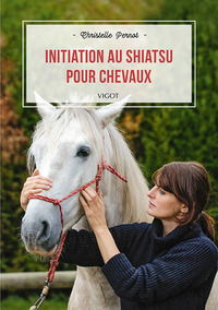 Image de Initiation au shiatsu pour chevaux