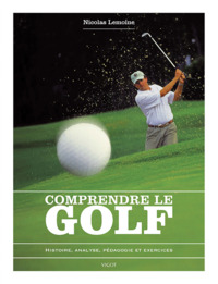 Image de Comprendre le golf