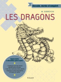 Picture of Les dragons