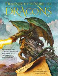 Picture of Dessiner et peindre les dragons