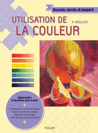 Picture of Utilisation de la couleur